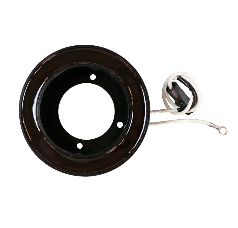 Bobina do Compressor Denso 6P148/10P15 12 V