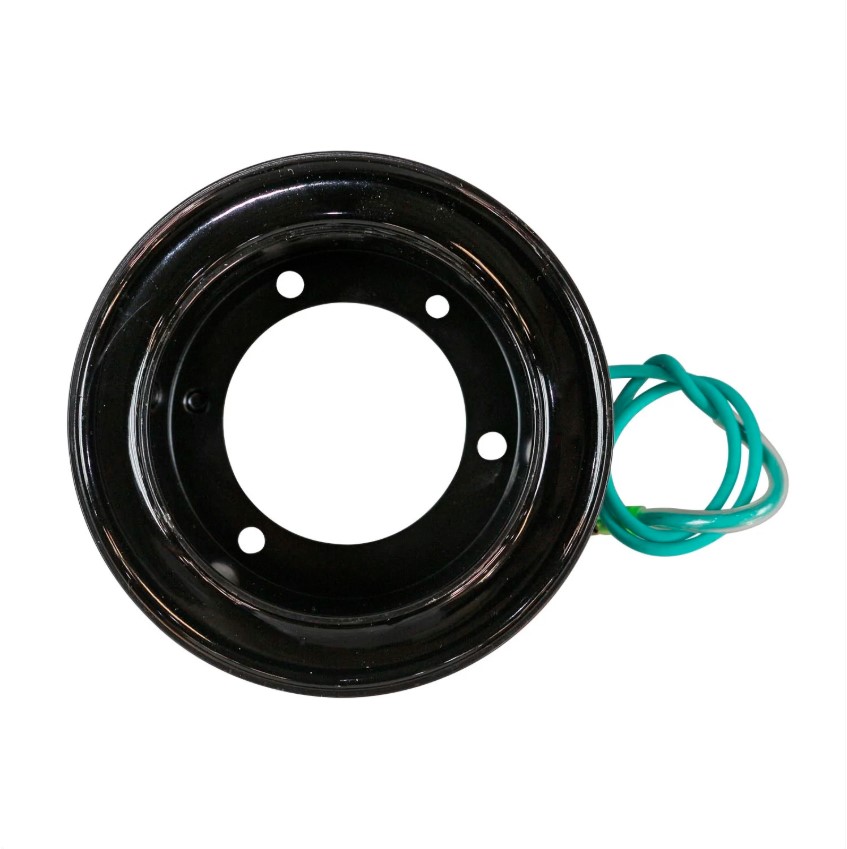Bobina do Compressor Sanden 5H14/508/510 24 V