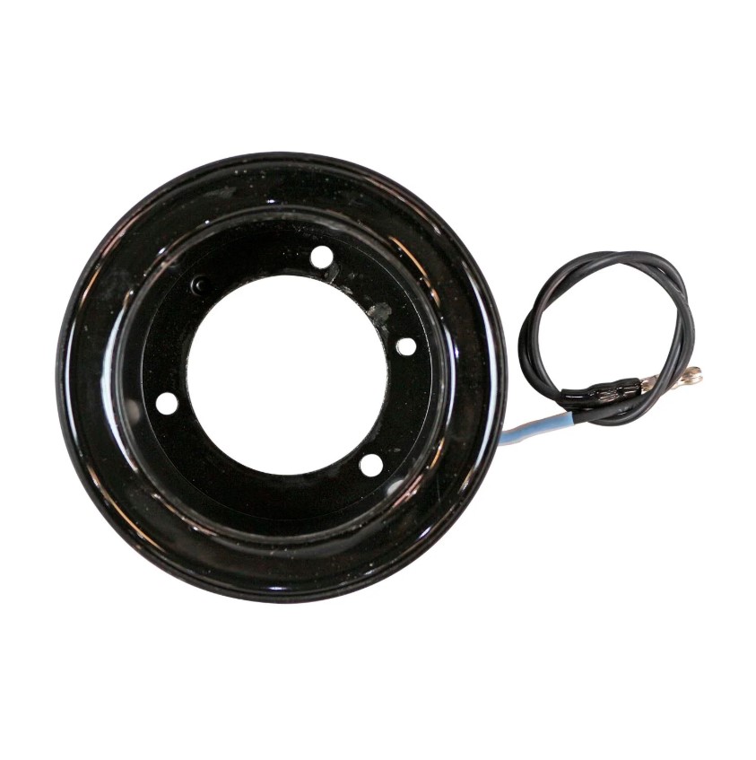 Bobina do Compressor Sanden 5H14/5H16/508/510 12 V