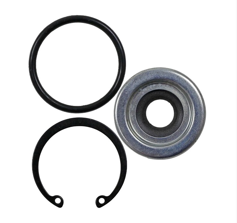 Selo Compressor - Harrison V5 Lip Seal Reforcado R12/R134A