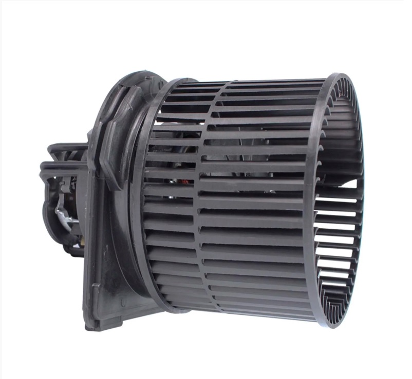 Motor Caixa Evaporadora Chevrolet Vectra 1997 Ate 2005 OEM: 97463837