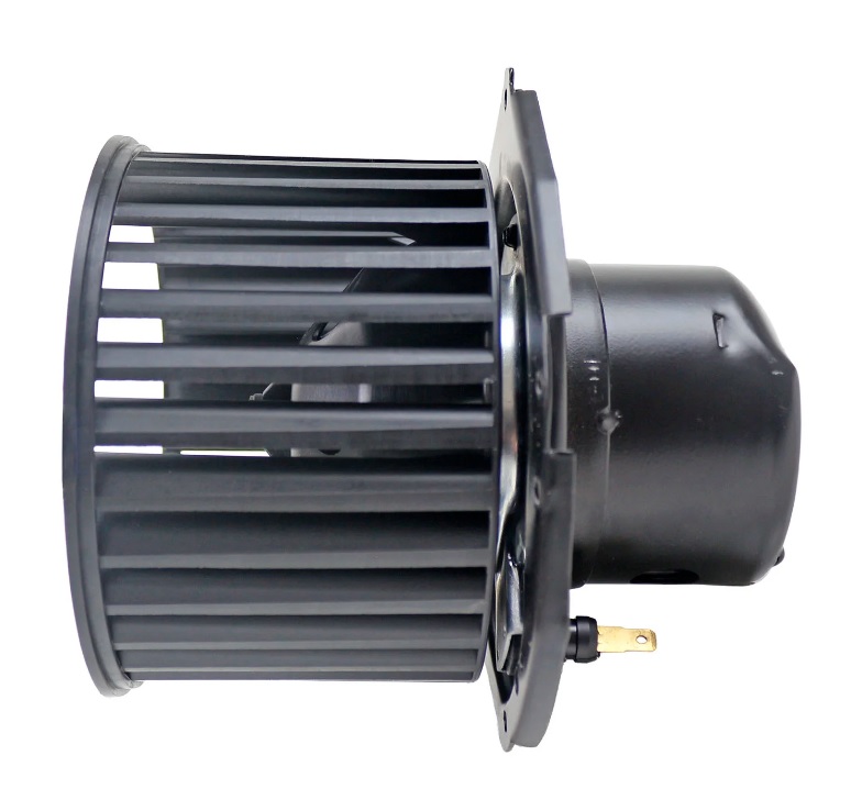 Motor Caixa Evaporadora Chevrolet D20/ Silverado C/AR 12V OEM: 52460703