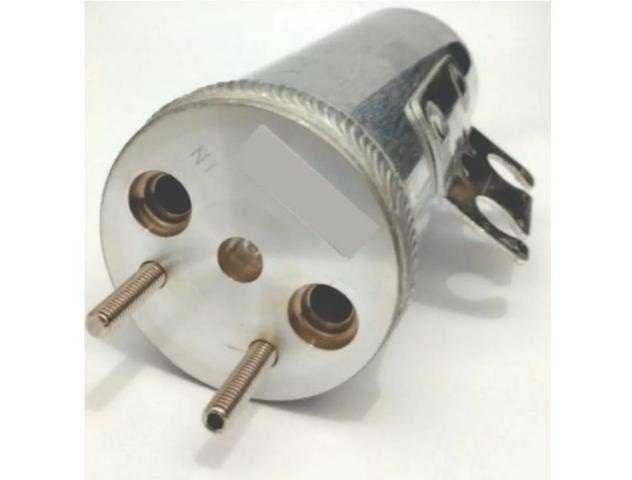 Filtro secador - peugeot 206