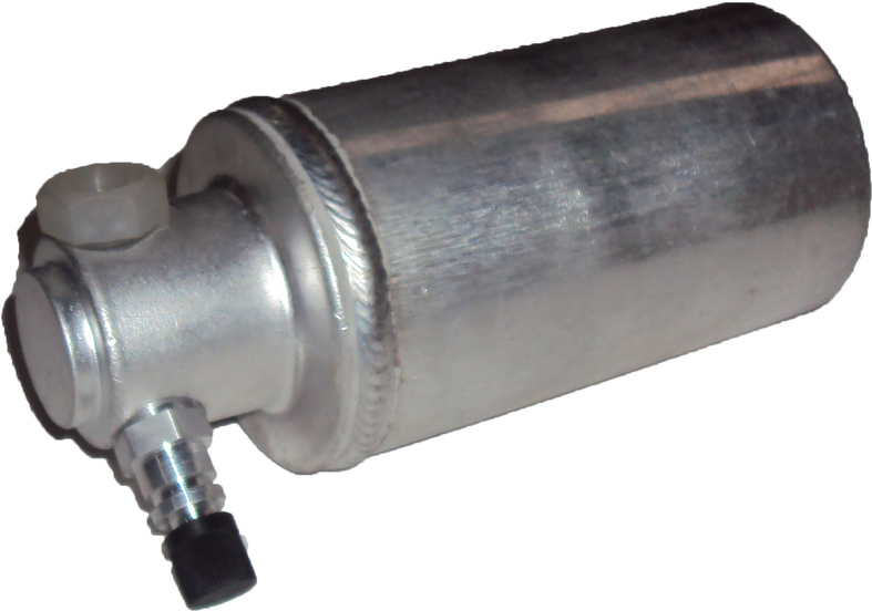 Filtro secador - golf antigo/cordoba/passat/polo classic