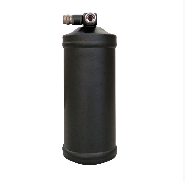 Filtro Secador Volvo NH12/FM12/FH 2002 Até 2014 OEM: 20490945 / VOE1618848