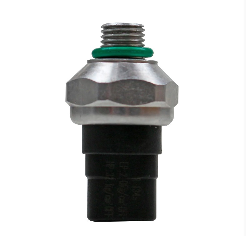 Pressostato Retroescavadeira Hyundai / Volvo OEM: 14591545 / Doosan DX210/ DX225