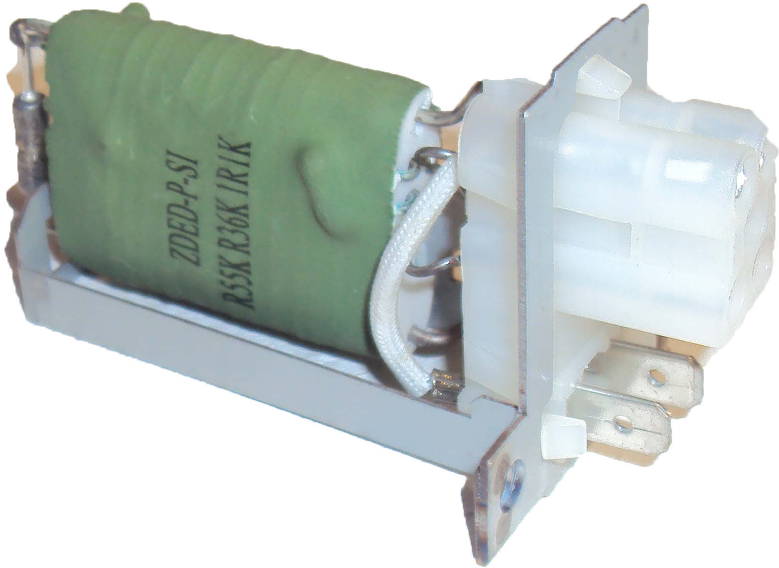 Resistencia chevrolet omega 1993 ate 1998 oem: 90230931