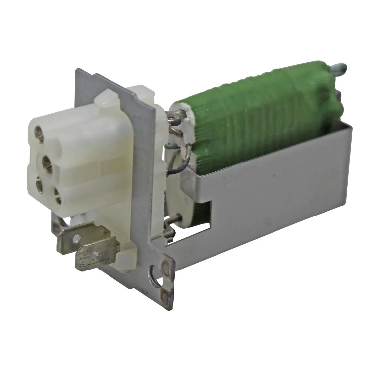 Resistência Chevrolet Omega 1993 Ate 1998 OEM: 90230931