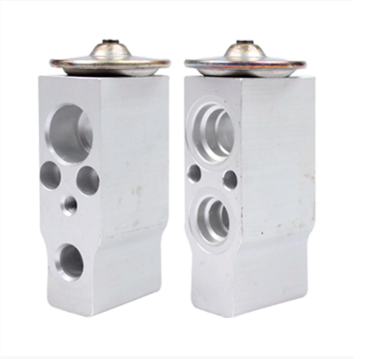 Valvula expansao chevrolet corsa 1999 ate 2002/ celta 2001 ate 2002 zexel oem: 52475550