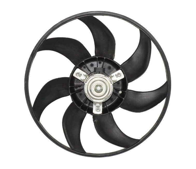 ELETROVENTILADOR FIAT PALIO FIRE/ UNO/ STRADA/ IDEA/ CHEVROLET CORSA/ MONTANA 2002> S/AR SISTEMA BEH