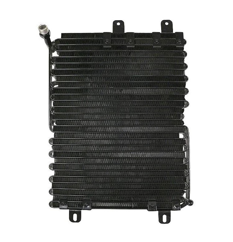 CONDENSADOR VW GOL/ PARATI/ SAVEIRO G2, G3, G4 1996> OEM: 377820403