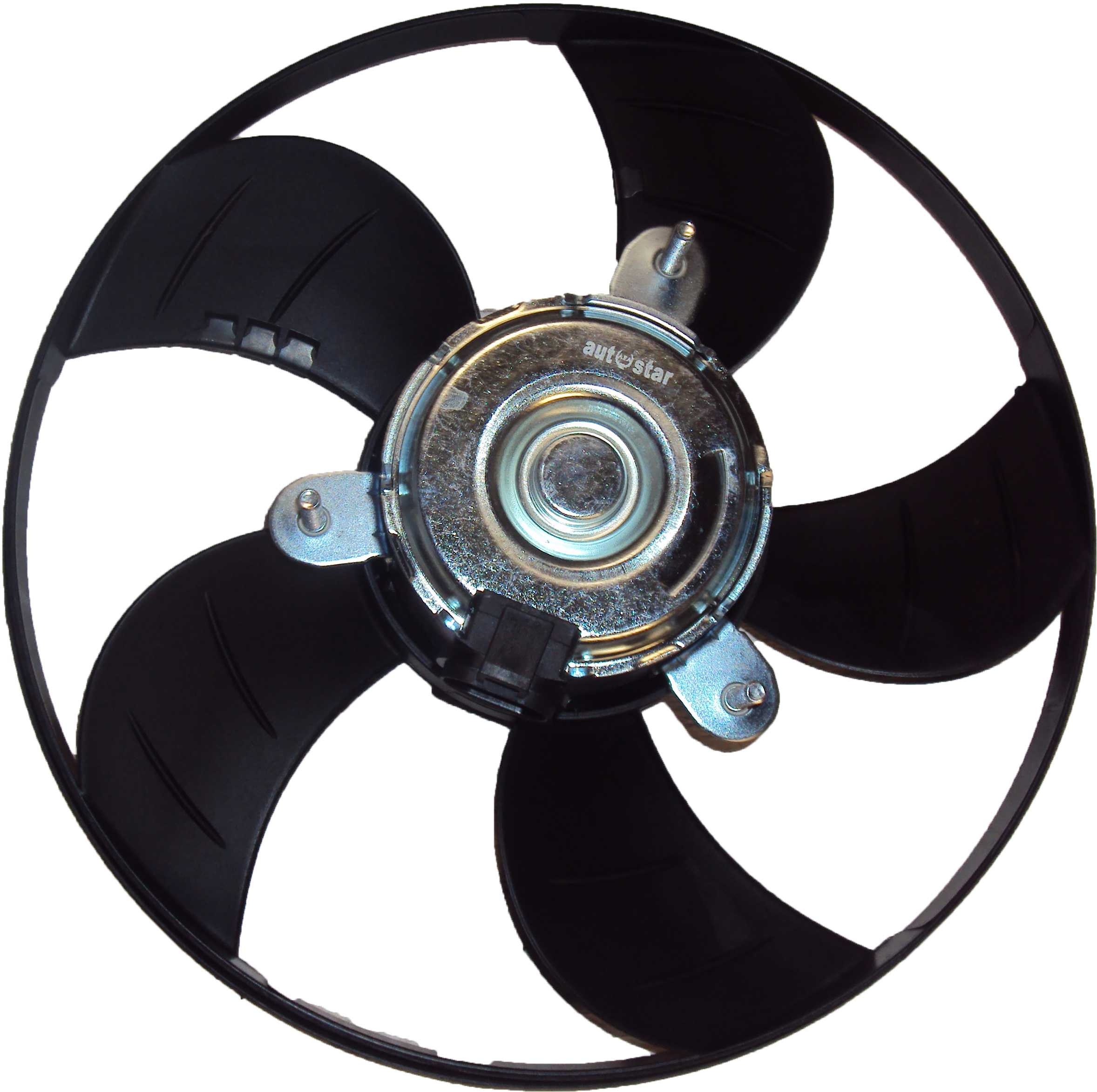 Eletroventilador fiorino palio siena strada 1997 a 2007 c/ar