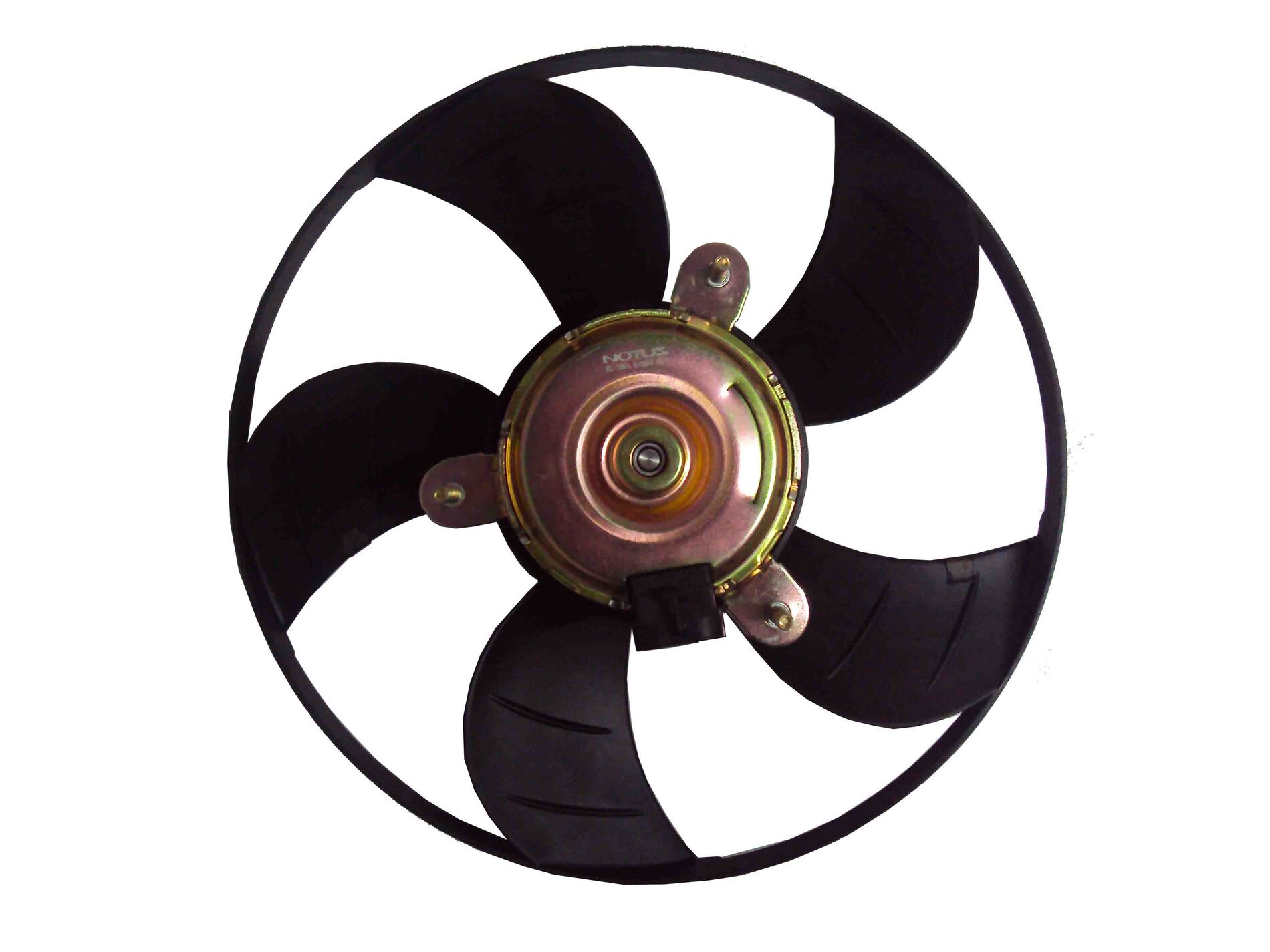 ELETROVENTILADOR FIAT PALIO SIENA STRADA 2001 A 2008 C/AR