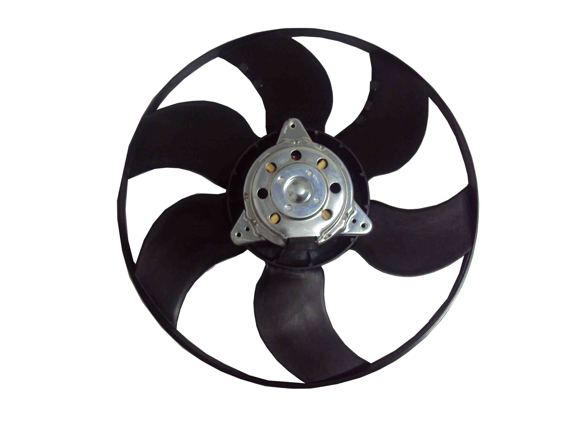 ELETROVENTILADOR CLIO KANGOO LOGAN SANDERO 1999 A 2013 C/AR
