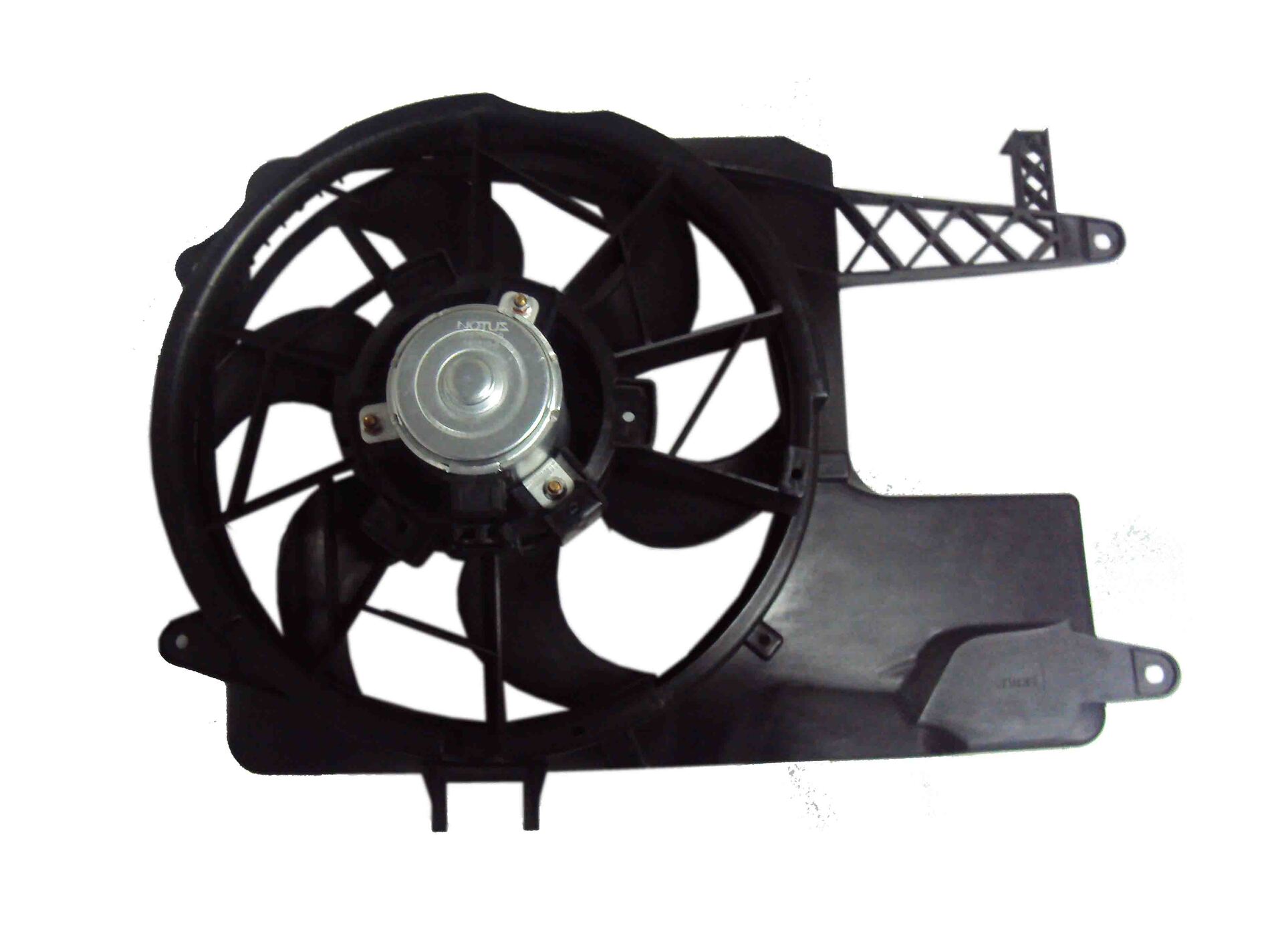 Eletroventilador gol g3 g4 1995 a 2014 c/ar