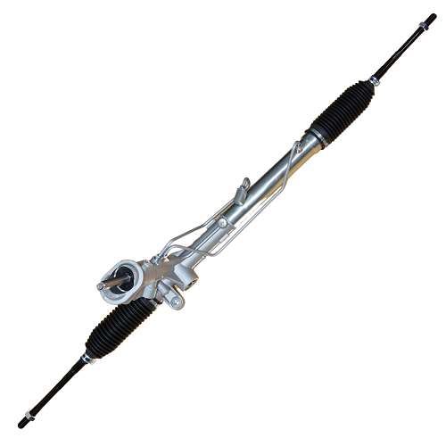 CAIXA DIRECAO HIDRAULICA VW GOL G5/ G6/ FOX 2008 EM DIANTE S/TERMINAL OEM: 5U1422055