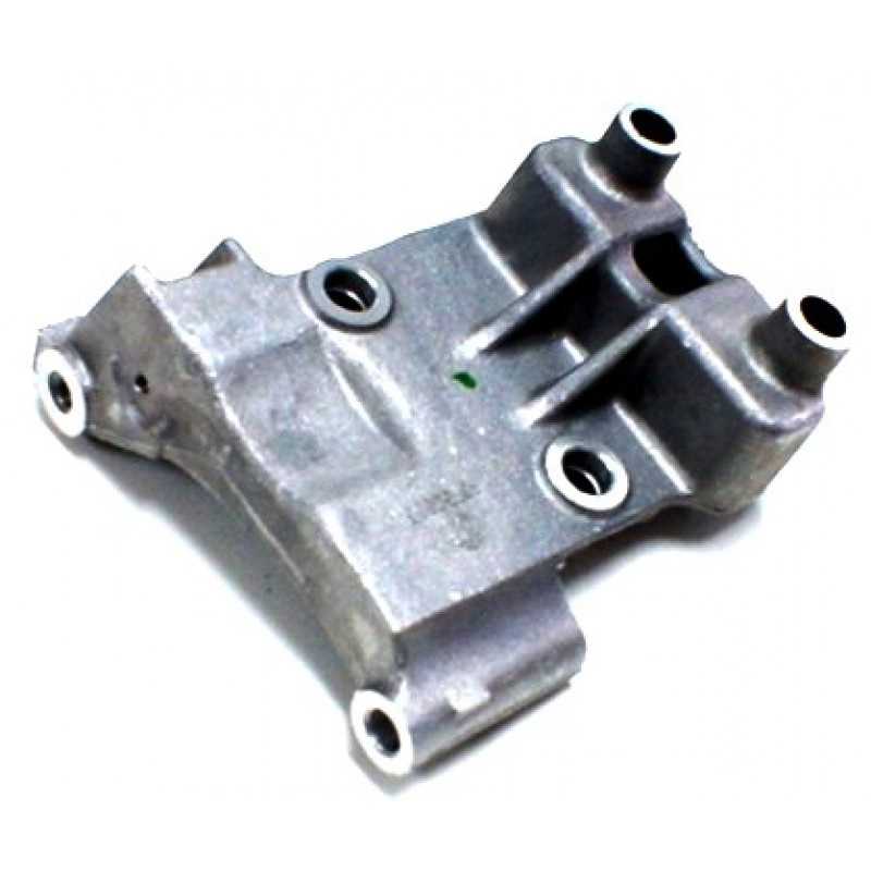 Suporte - palio/siena/strada fire 01 "fixacao bloco motor"