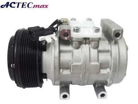 COMPRESSOR FORD F250/F350/F4000 4CC DIESEL CUMMINS MOD. 10P15 8PK 