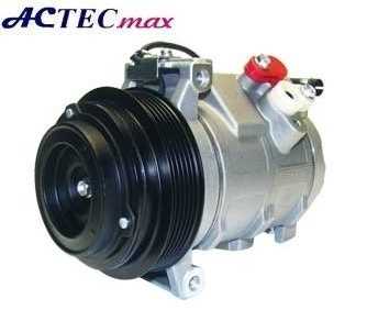 COMPRESSOR MERCEDES BENZ SPRINTER 313/ 413 - 12V MODELO 10S17C POLIA 6PK 120MM OEM: A0002343511