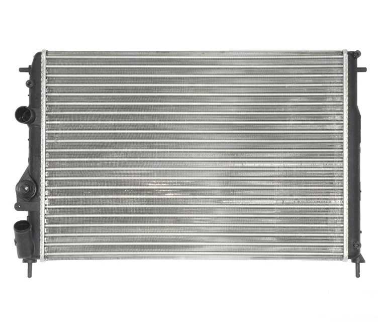 RADIADOR SCENIC 1999 A 2000 C/S AR MANUAL
