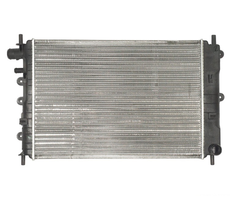 RADIADOR AGUA FORD ESCORT ZETEC 1.6 16V 1.8 16V 1997 A 2002 OEM: 2S4H/8005/AA/ / 2S4H8005AA / 92AB/8