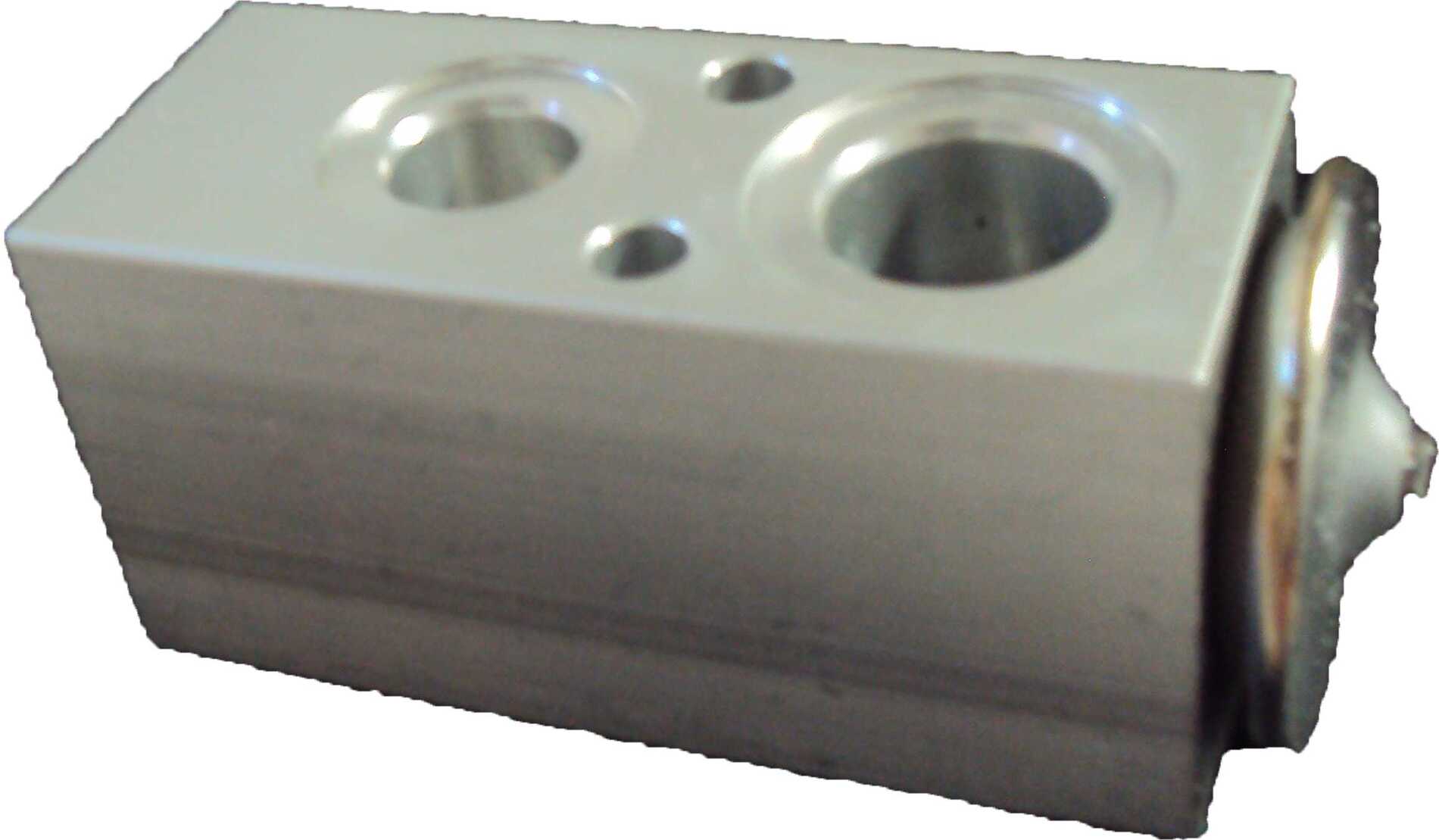 Valvula expansao - fusion 13