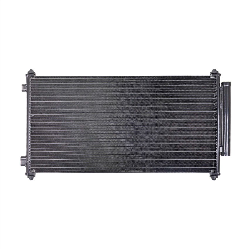 Condensador Honda Crv 2007 Ate 2011 OEM: 80110SWAA01