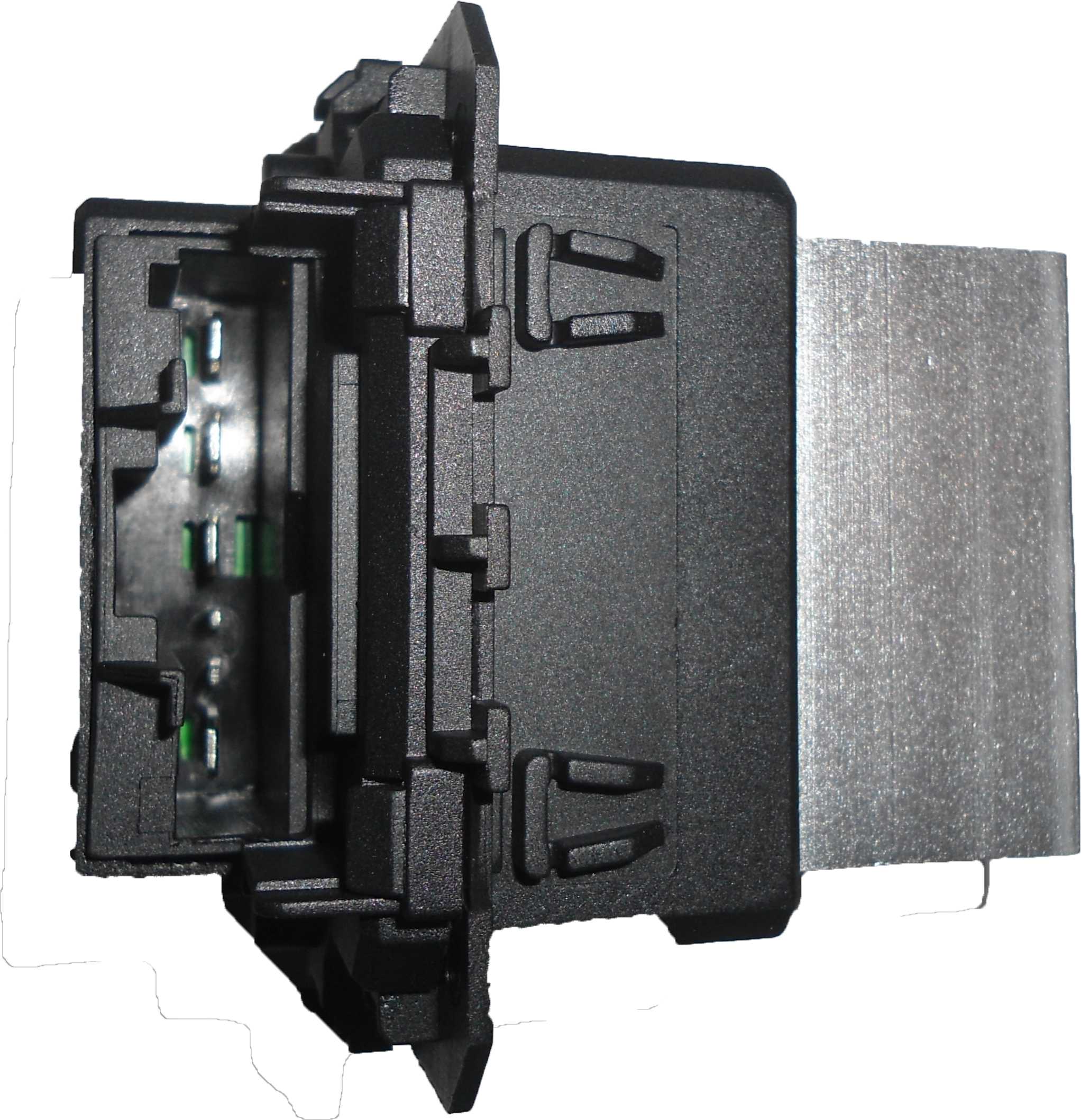 Resistencia - renault fluence/mini cooper "digital"