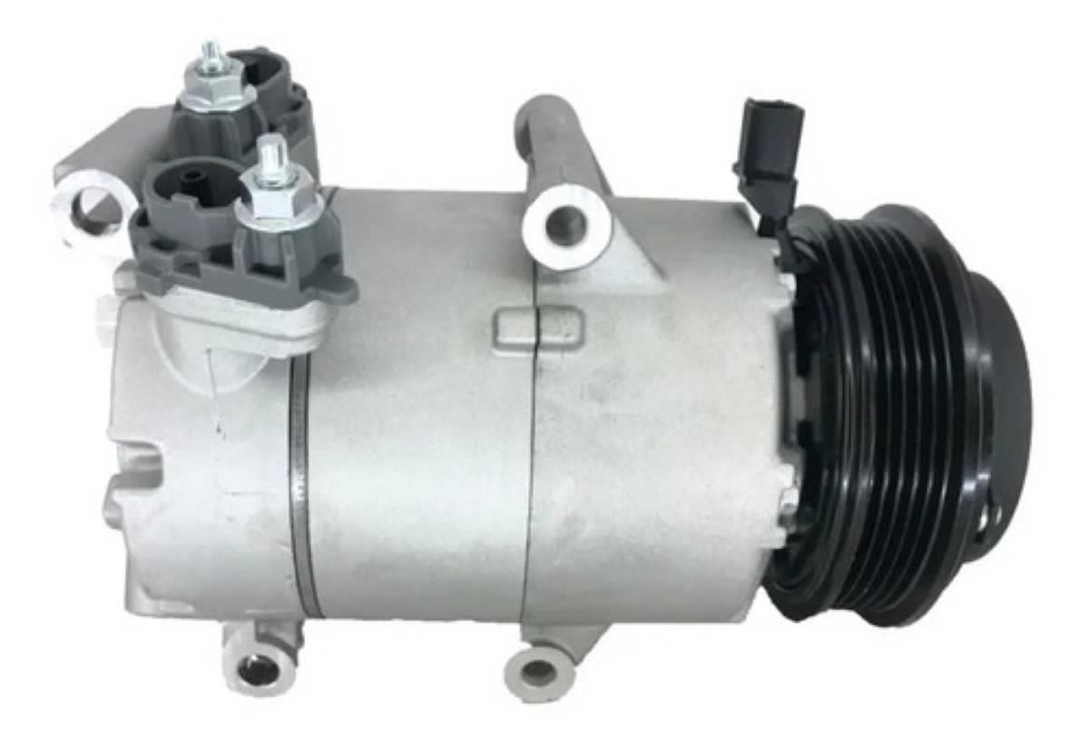 COMPRESSOR NEW ECOSPORT 2.0 2013 A 2016 OEM-CN1119D629AF