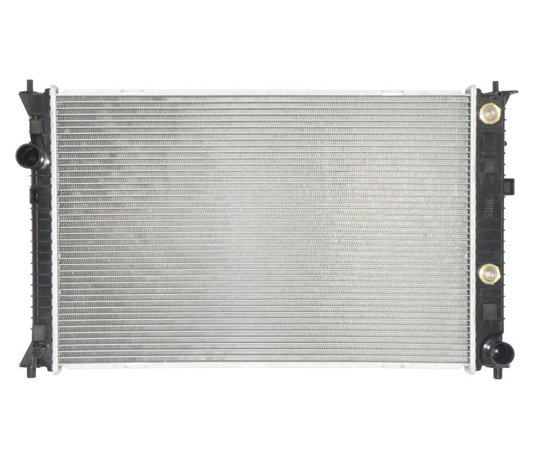 Radiador Água Ford Fusion 2.5 16V/ 3.0 24V 2010 Ate 2012 OEM: AE5Z8005F / BE5Z8005F