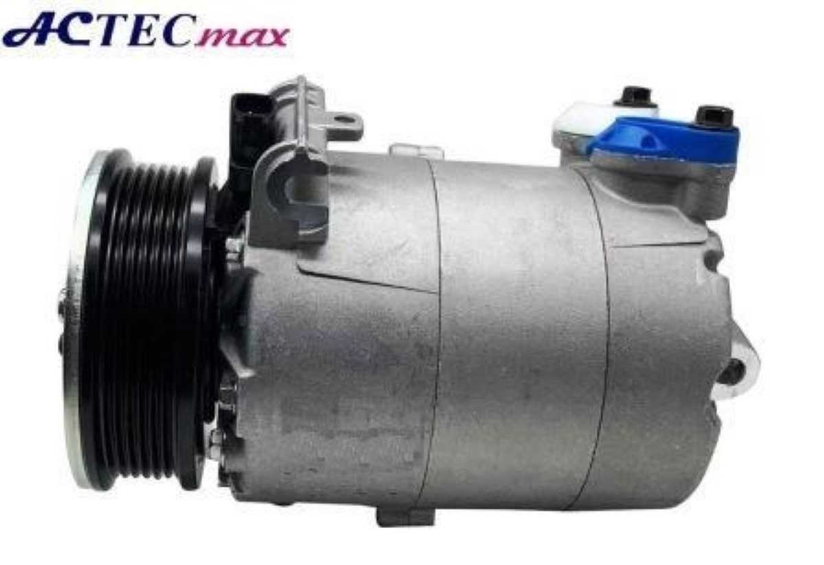 COMPRESSOR LAND ROVER / RANGE ROVER EVOQUE 2012> MOD VS16 12V 6PK OEM: LR056302 / 31250862AA / LR030864 / LR027784 / 1780093 / AV6119D629DA / 8FK351334431 / 8FK351334361