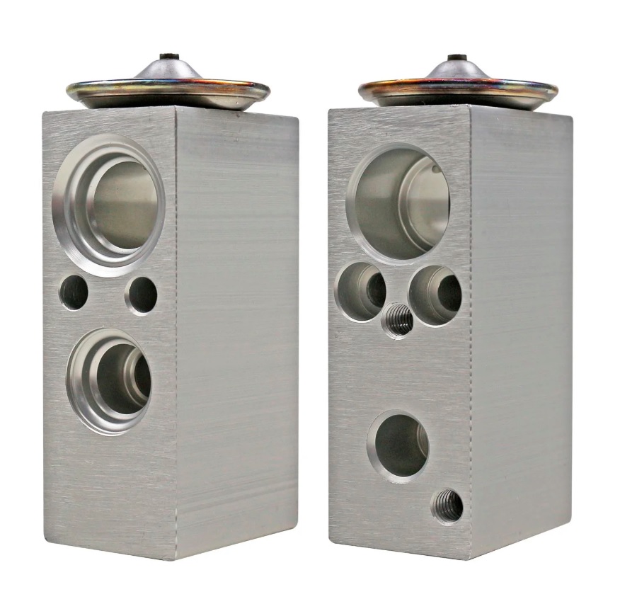 Valvula expansao master 2013 acima/novo uno/novo palio/jeep renegade/fiat toro