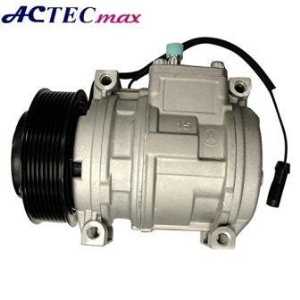 Compressor - John Deere 6000/7000/8000/9000/Colhedeira Cb2500H  "10Pa15C 12V 8Pk"