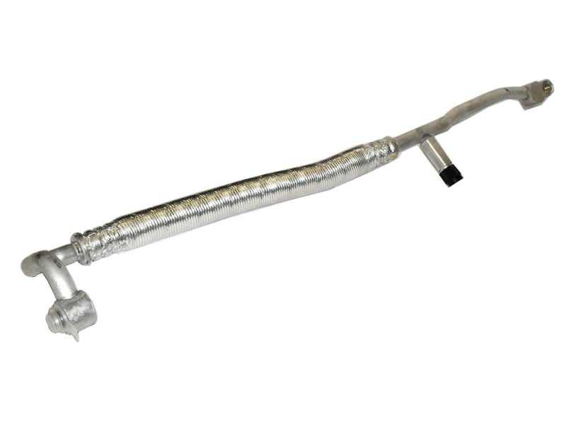 Mangueira compressor fox/polo/gol g5,g6/voyage g5,g6/saveiro g5,g6 5u0820721b