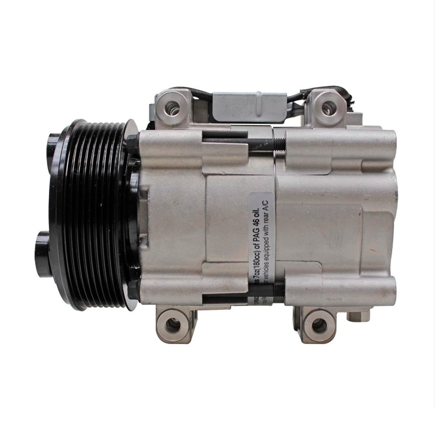COMPRESSOR  HS18 DODGE RAM 2500/3500 DIESEL 5.9 2006 ATE 2007/ 6.7 2007 ATE 2009