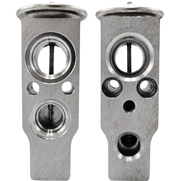 Valvula de expansao chevrolet s10 2012 em diante/ trailblazer 2012 ate 2017 oem: 52025078