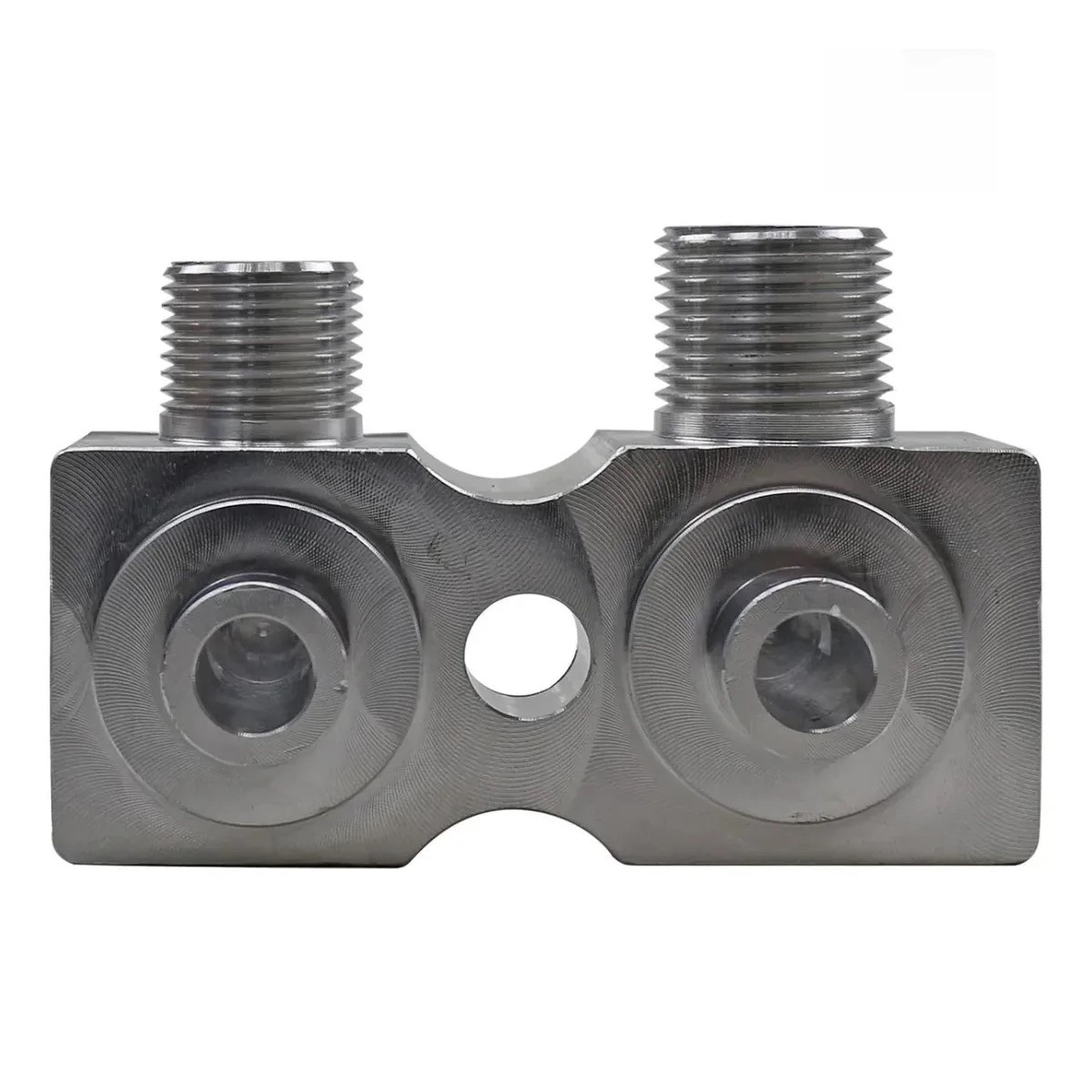 VALVULA CONECTOR CORSA/VECTRA/S10 2.4/2.8 COMP