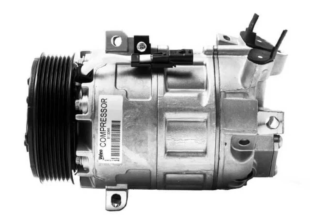 COMPRESSOR RENAULT MASTER 2013 A 2021 OEM: 8200848916