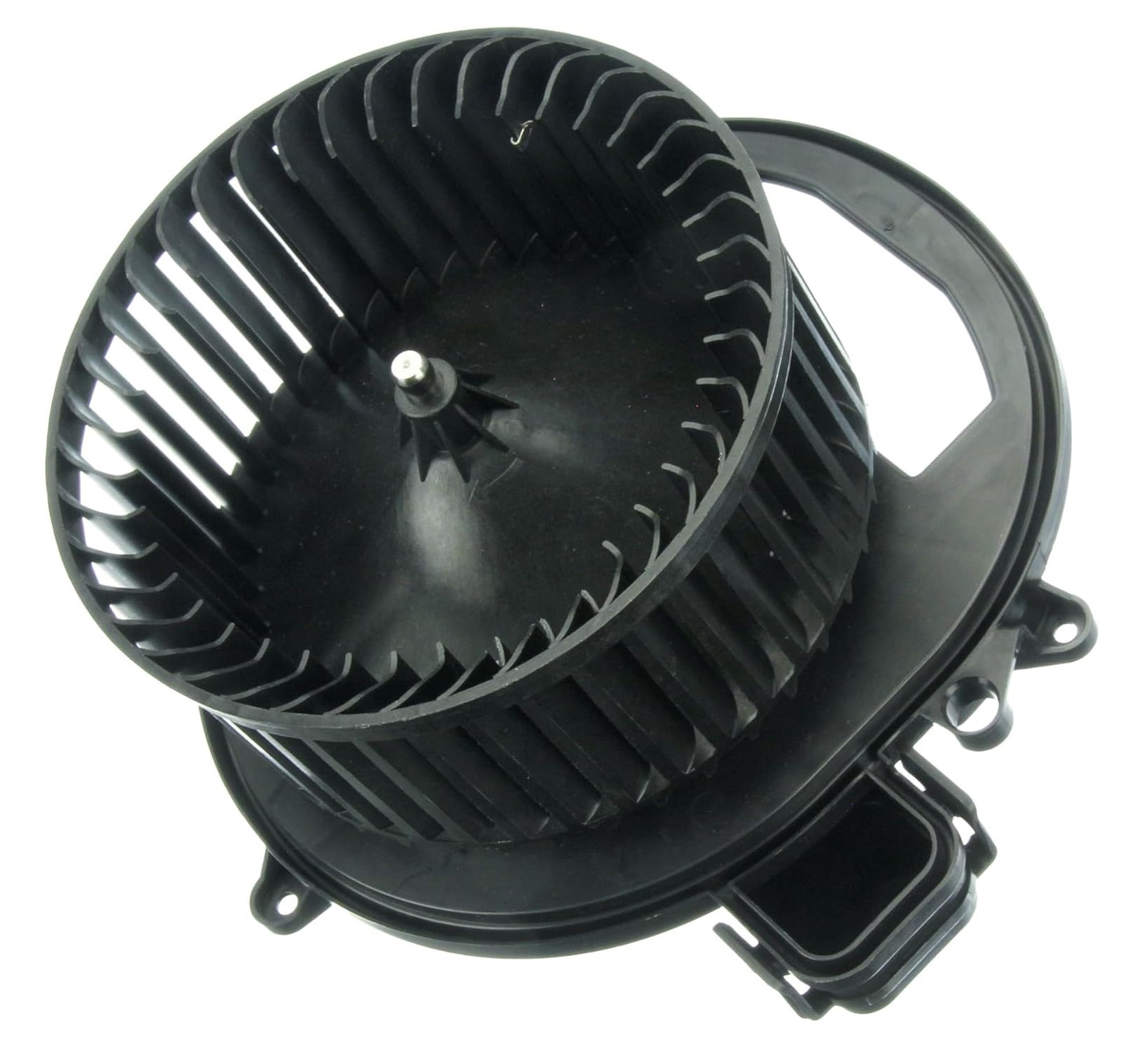 MOTOR VENTILADOR CAIXA EVAPORADORA BMW 116/ 118/ 120/ 130/ 316/ 320/ 325/ 328/ 330/ X1 2009> SISTEMA VALEO OEM: 931991901
