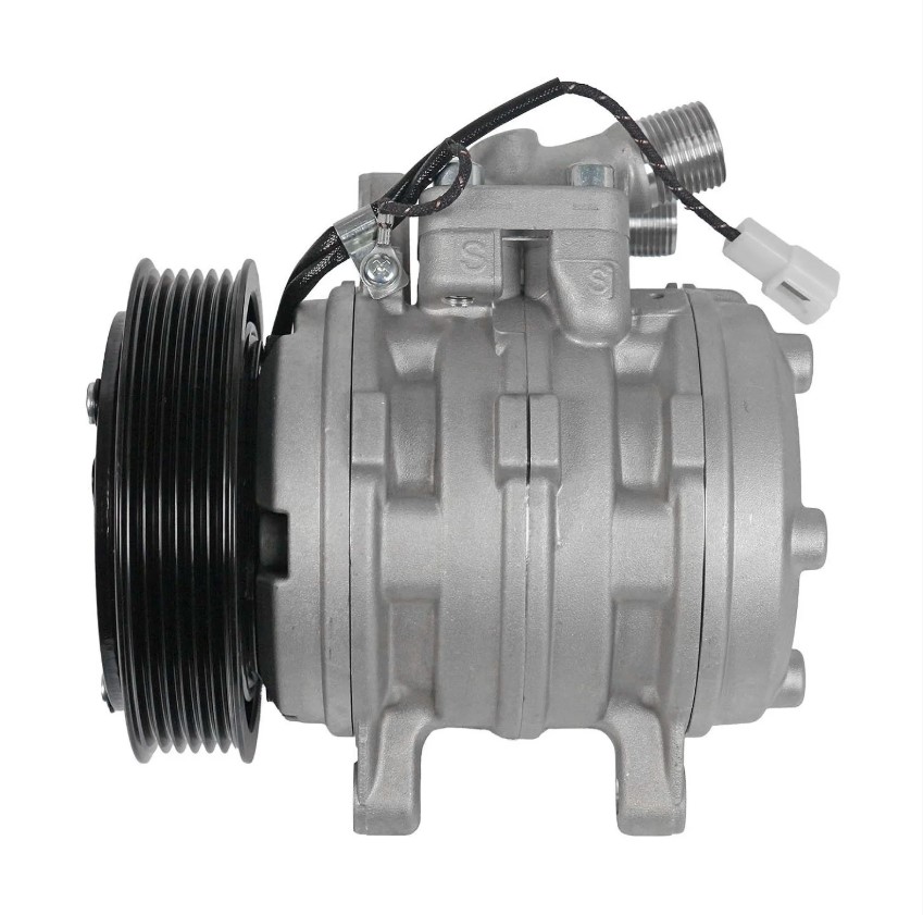 COMPRESSOR - GOL 1.0 MI C/S/DH 6PK 10P08