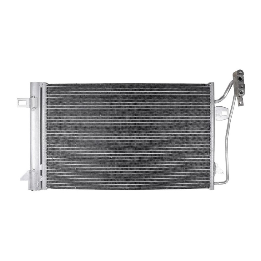 CONDENSADOR FORD FUSION 2009 ATÉ 2012 OEM: 9EZ319712A