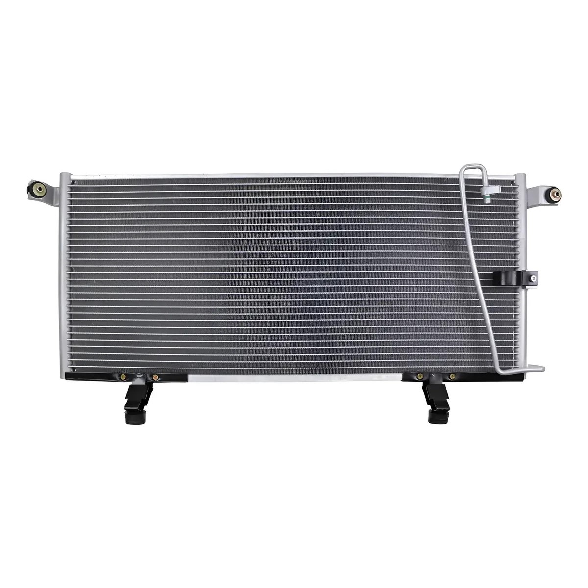 CONDENSADOR MITSUBISHI PAJERO TR4 2002 ATÉ 2015  OEM: MR576341