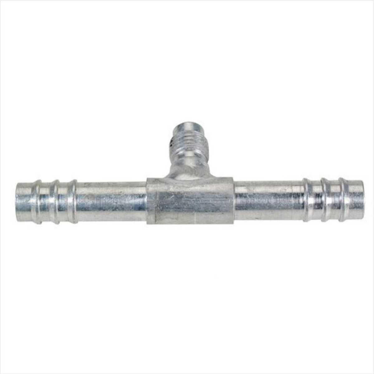 EMENDA - ALUMINIO 10MM C/VALV.SERV.R12 "SUCCAO"