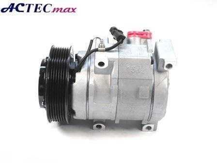 COMPRESSOR TOYOTA HILUX SW4/SRV 05 A 15 /TRATOR NEW HOLLAND TM 7040 "7PK"