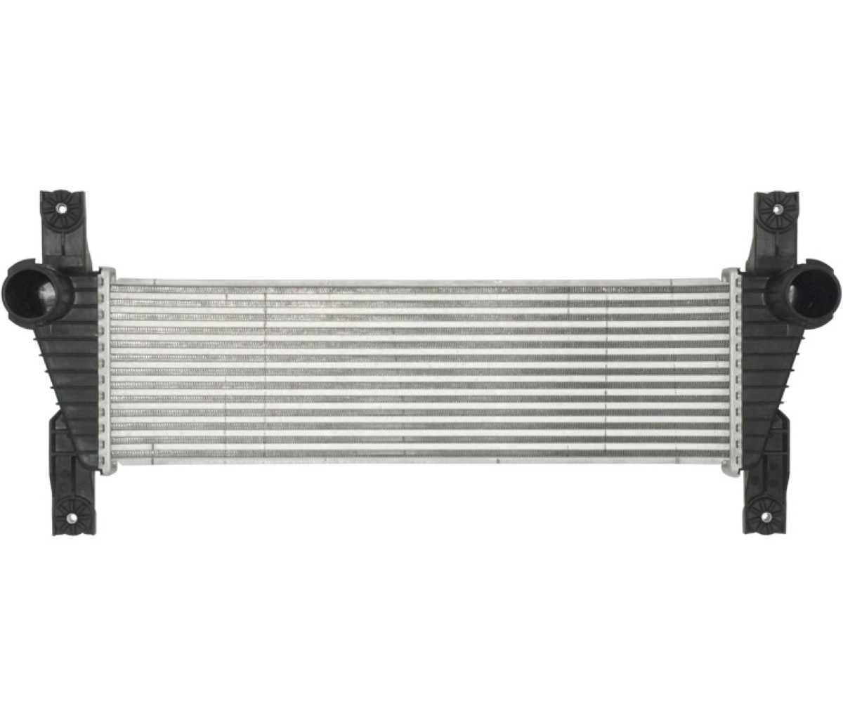 Intercooler ford ranger 2.2 diesel/ ranger 3.2 diesel 2012 ate 2022 oem: eb3z6k775q
