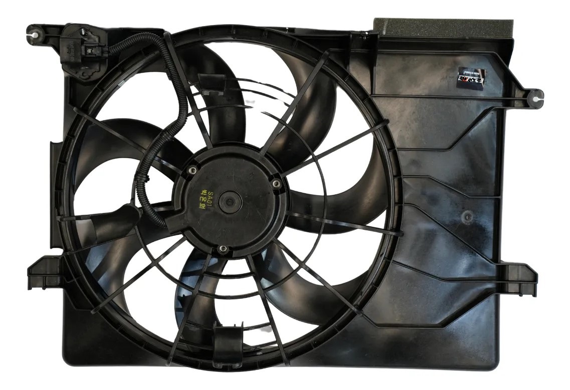 ELETROVENTILADOR HYUNDAI IX35 2010>/ KIA SPORTAGE 2010> OEM: 253802S550