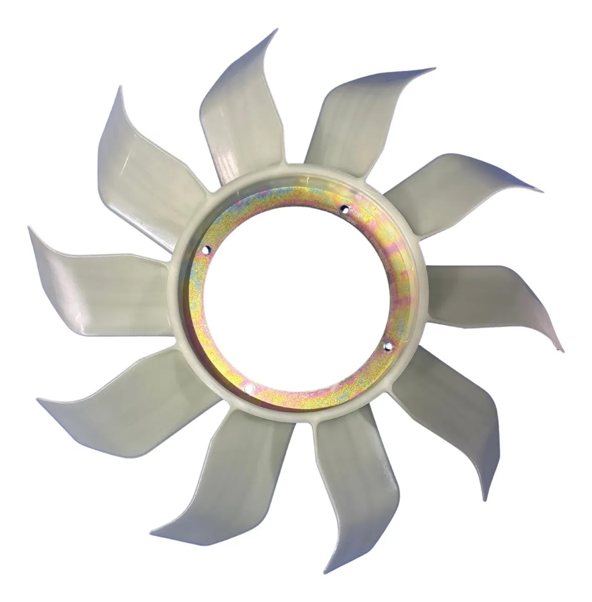 Helice nissan frontier 2.5 diesel 2008 ate 2012 10 pas