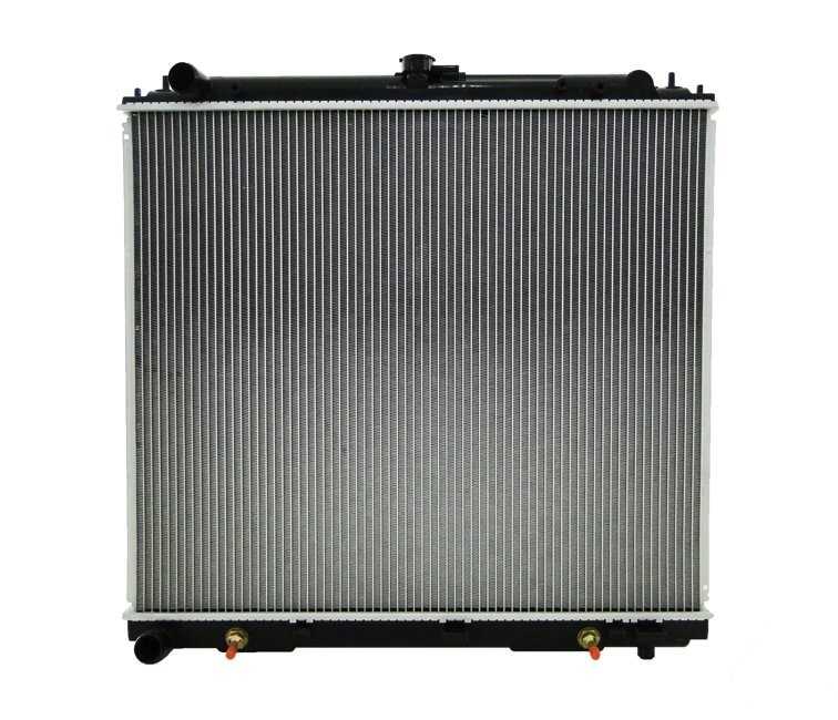 RADIADOR AGUA FRONTIER 2.5TD PATHFINDER 2005 A 2014 