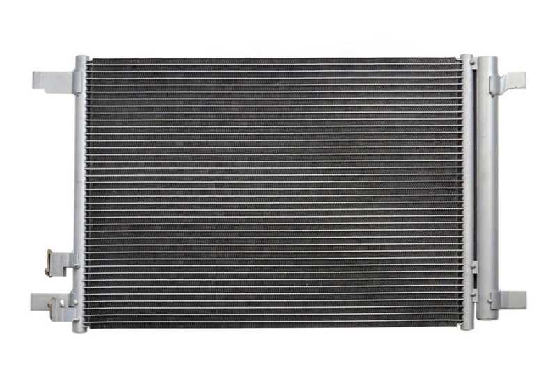 CONDENSADOR VW GOLF TSI 1.4 2.0 2013>/ PASSAT 2015 ATE 2016 OEM: 5Q0816411AM