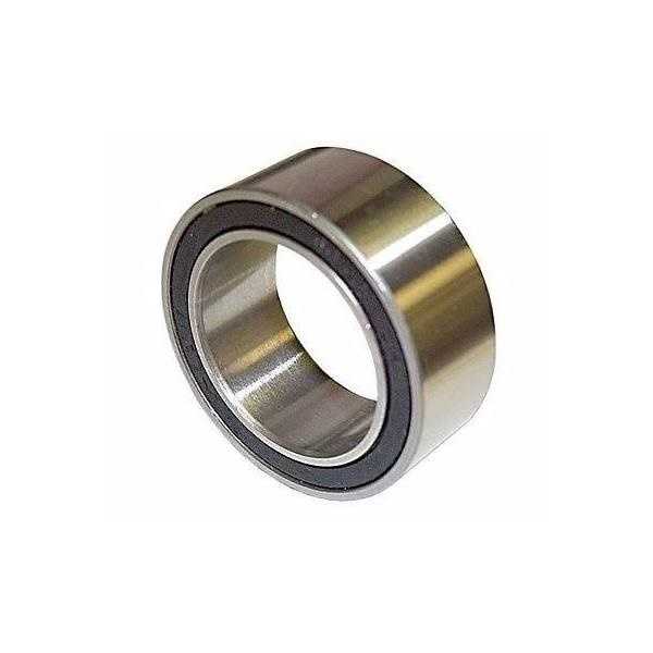 ROLAMENTO COMPRESSOR DENSO TOYOTA/ MERCEDES BENZ CLASSE A/ CLASSE B  35X52X12MM